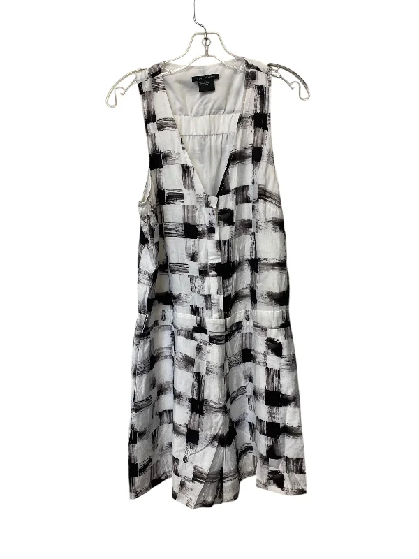 Weekend Flash Sale Romper By Armani Exchange In White, Size: 12