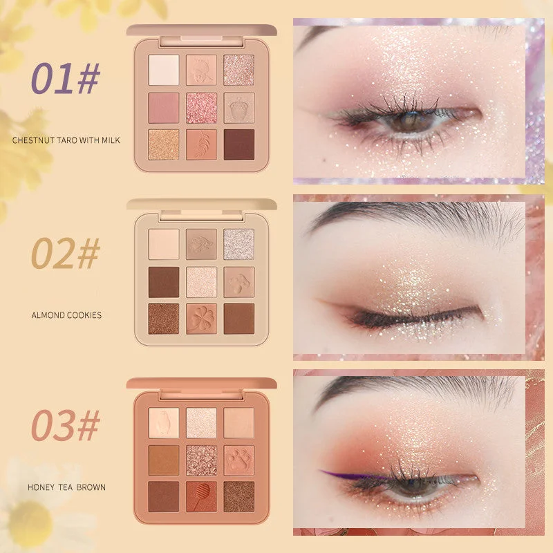 Limited Availability Dream Glitter Eyeshadow yv31029