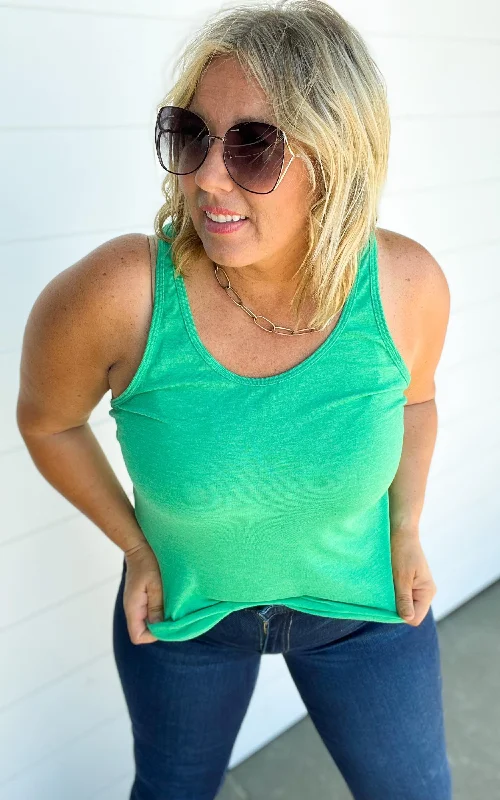 Today’s Special Racerback Tank Top - Final Sale