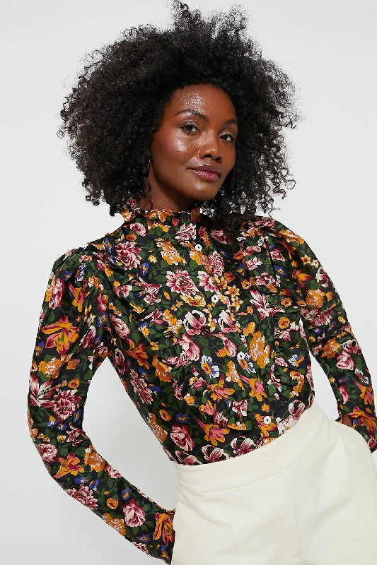 Anniversary Sale Secret Garden Jolie Top