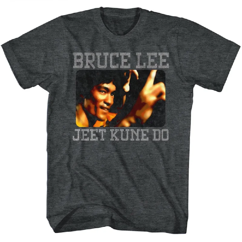 Massive Deals Bruce Lee T-Shirt Jeet Kune Do Tee