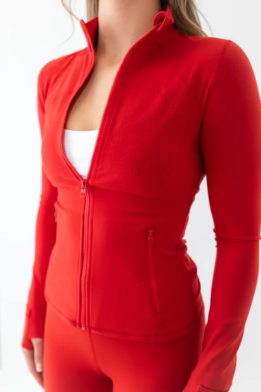 Exclusive Savings Conviction Jacket
