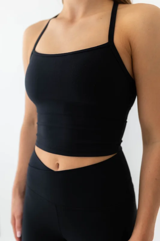 Overstock Euphoria Tank