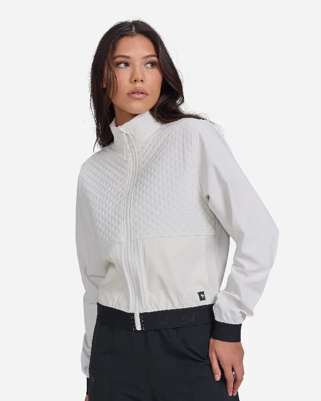 Sneak Peek Sale Hybrid Jacket