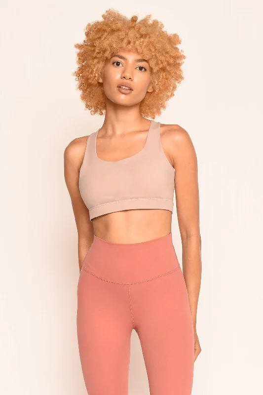 Soft Pink