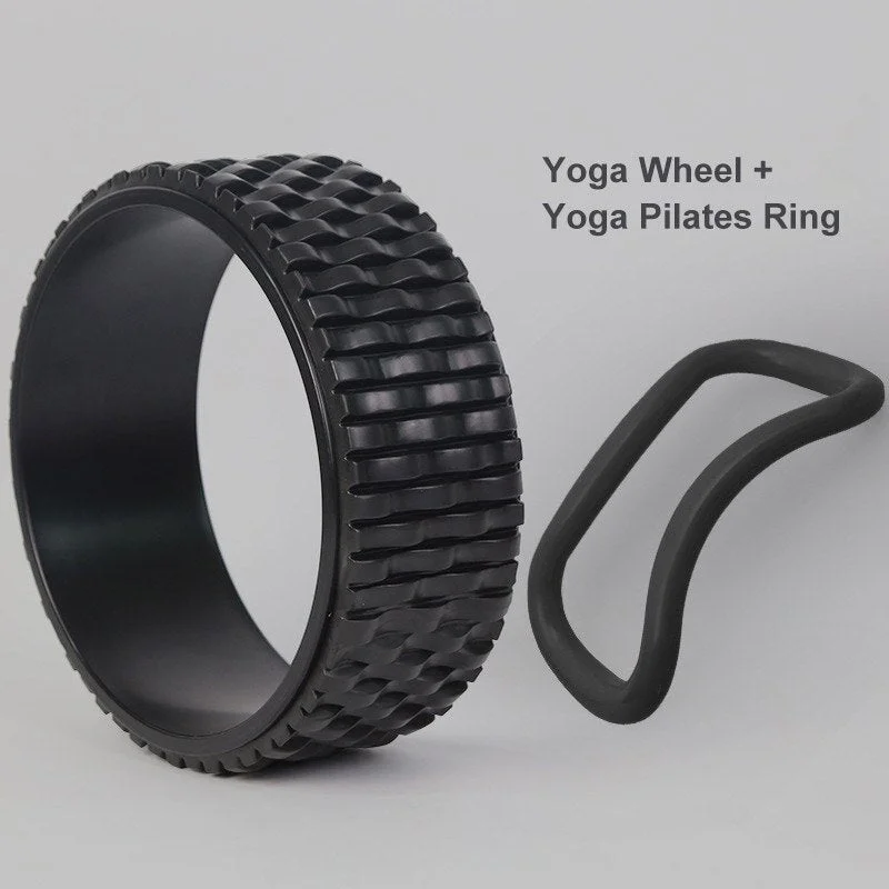 EVA Black Ring