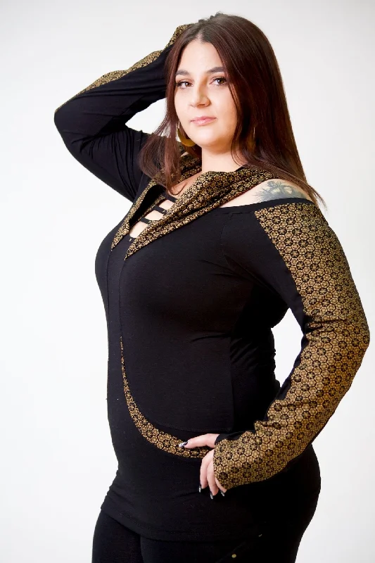 Great Bargains Senshi Top