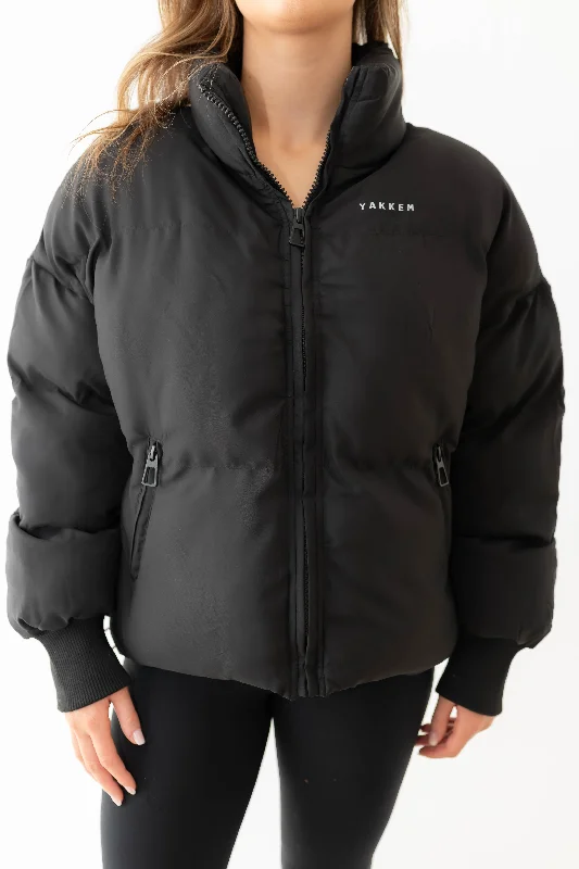 Quick Sale Winter Warrior Jacket