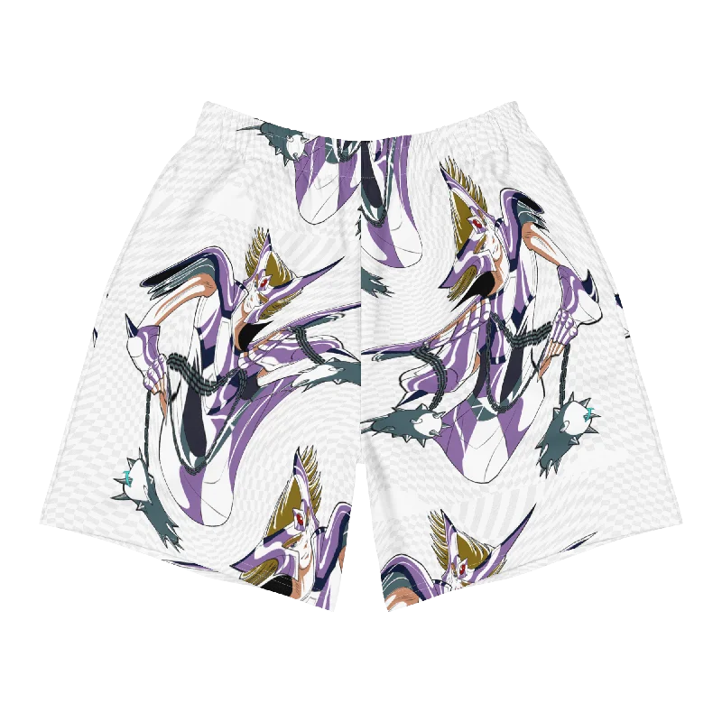 Savings Alert Hard Days® Unisex Shorts (LIMITED)